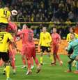 Reta final de Dortmund x Werder Bremen teve quatro gols - Foto: Lars Baron/Getty Images / Jogada10