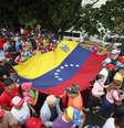 Anúncio foi feito durante a abertura da assembleia anual da Fedecámaras  Foto: ANSA / Ansa - Brasil