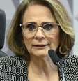 Senadora Damares Alves  Foto: reprodução/Redes / Contigo
