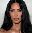 Kim Kardashian (Reprodução/Instagram)  Foto: Contigo