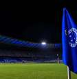 Foto: Bandeirinha de Cruzeiro no Mineirão ( Divulgação/Mineirão) / Gávea News