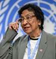 Navi Pillay  Foto: Getty Images / BBC News Brasil