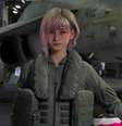 Ace Combat 8: Wings of Theve ultrapassa um milhão de cópias vendidas  Foto: Reprodução / Bandai Namco