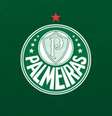 Palmeiras responde nota do Flamengo.  Foto: Reprodução/X