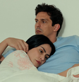 Cleo Pires e Rafael Infante em cenas de 'Se Eu Fosse Você 3' Foto: Divulgação