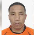 Hitler Mussolini Simeón Flores venceu a disputa pela prefeitura do distrito de Queropalca, na província de Lauricocha, no Peru  Foto: Reprodução/EuroNews