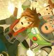 Kingdom Hearts Collection I-III já está disponível para PS5, Switch 2 e Xbox Series  Foto: Reprodução / Square Enix