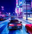 The Crew Motorfest é lançado no Switch 2 com nova temporada e parceria com Tomb Raider  Foto: Reprodução / Ubisoft