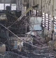 Incêndio na UFPE  Foto: Reprodução / Portal de Prefeitura