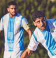 Luiz Del Vecchio   Foto: Divulgação via Assessoria de imprensa do jogador / Esporte News Mundo