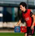 Foto: Divulgação / Instagram @psg  Foto: Divulgação / Instagram @psg / RTI Esporte