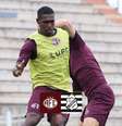 Foto: Foto: / RTI Esporte