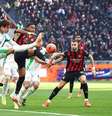 Sassuolo se prepara para enfrentar o Milan - Foto: Divulgação / Sassuolo / Jogada10