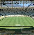 Estádio do Maracanã, no Rio de Janeiro  Foto: Divulgação/Maracanã / Estadão