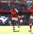 Foto: Charlotte Wilson via Getty Images - Legenda: Arsenal vence Leeds de virada na Premier League / Jogada10