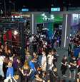 Público na BGS 2025 Foto: Imagem Destacada: Divulgação/Brasil Game Show / Woo! Magazine
