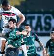 ( Foto: Fernando Teramatsu/Divulgação / MFC / Esporte News Mundo