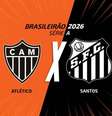 Atlético arranca um empate contra o Athletico-PR - Foto: Pedro Souza / Atlético / Jogada10