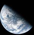 Terra Foto: NASA / Xataka