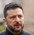 Zelensky  Foto: Reuters / BBC News Brasil