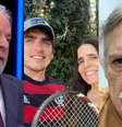 Lula, Malu Mader, João Mader Bellotto e José de Abreu (Reprodução/Instagram)  Foto: Contigo