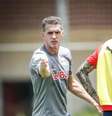 Foto: Ari Ferreira/ Red Bull Bragantino Foto: Ari Ferreira/ Red Bull Bragantino / RTI Esporte