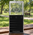 Sony Ericsson Xperia Pureness Foto: Sony / Xataka