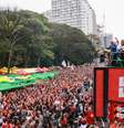 Presidente afirma que votação do fim da escala 6x1 ocorrerá nesta semana  Foto: Daniel Teixeira/Estadao / Estadão
