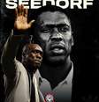 Seedorf é o novo técnico do Corinthians  Foto: Divulgação/Corinthians / Estadão