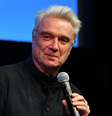 David Byrne  Foto: Craig Barritt/Getty Images para The New Yorker / Rolling Stone Brasil