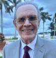 Juan Omar Sixto afirma que ele e seus colegas estão prontos para 'ir fazer negócios em Cuba imediatamente' Foto: BBC News Brasil