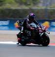Foto: Reprodução / Aprilia Racing