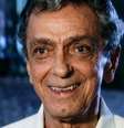 O ator Edson Silva nunca conheceu o estrelato na TV, mas era um rosto familiar para os noveleiros  Foto: Reprodução