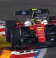  Foto: Divulgação / F1