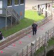 Polícia de Lansing, nos Estados Unidos, investiga mortes de pessoas em situação de rua que aconteceram desde o ano passado  Foto: Reprodução / Local 4 News
