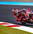 Foto: Reprodução / Ducati Lenovo Team