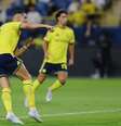 Foto: Divulgação - Legenda: Jogo do Al Nassr é adiado após alerta de possível ataque em Riad / Jogada10