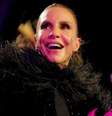 ‘Lucidez’: Ivete Sangalo manda recado sobre política durante show  Foto: The Music Journal