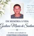 Jovem de 20 anos é morto após ser atingido por 27 disparos em abordagem policial.  Foto: Reprodução/Instagram @beatrizmuniss / Estadão