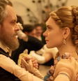 Hoje na Netflix, uma minissérie de época com apenas seis episódios: baseada em um romance e com 2,5 milhões de visualizações em uma semana. Foto: Divulgação, Netflix / Purepeople