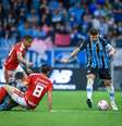Foto: Lucas Uebel / Grêmio / Gávea News