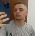 Jovem morto com 27 tiros da PM é velado em cemitério da zona sul de SP Gustavo Munis de Santana foi atingido por disparos durante ocorrência de tentativa de suicídio no último sábado (10/10)  Foto: Reprodução/Rede Social / Estadão