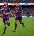 Gabriel Jesus marcou na vitória do Barcelona sobre o Getafe - Foto: David Ramos/Getty Images / Jogada10