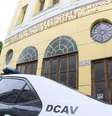 Ação foi conduzida pela Delegacia da Criança e do Adolescente Vítima (DCAV)  Foto: Divulgação/Polícia Civil do Rio de Janeiro
