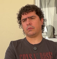 Youtuber Pirula sofreu um AVC em maio do ano passado e lida com as sequelas  Foto: Reprodução/Youtube