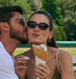 Enjoei de fragrância gourmand: meu novo vício na primavera são estes 5 perfumes florais que combinam com aquele clima gostoso de dias mais quentes, floridos e cheios de vida. Foto: Reprodução/Instagram, @camilaqueiroz / Purepeople