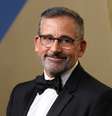 O ator Steve Carell em 2026 Foto: Allen J. Schaben / Los Angeles Times via Getty Images / Rolling Stone Brasil