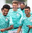  Foto: Esporte News Mundo