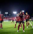Wallace Yan, jogador do Red Bull Bragantino. Foto: Ari Ferreira/Red Bull Bragantino / Esporte News Mundo