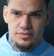 Foto: Ederson Manchester City ( Reprodução/Instagram) / Gávea News